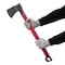 Intertool 28-inch Wood Splitting Axe, 5 lbs HT08-0298 - alternate 6